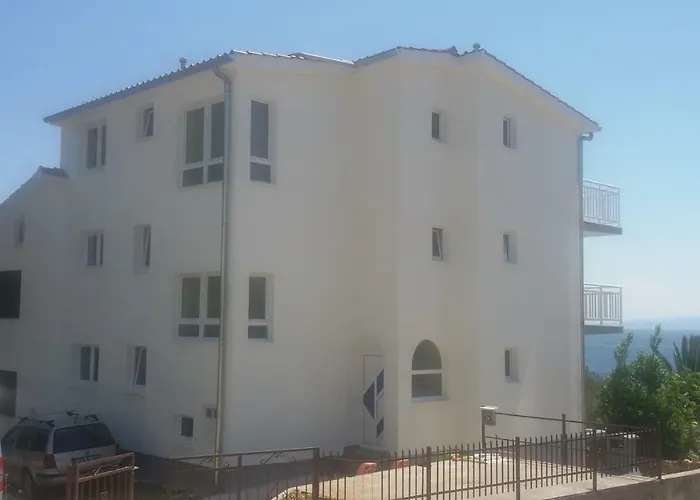 Maja Okrug Gornji Apartman