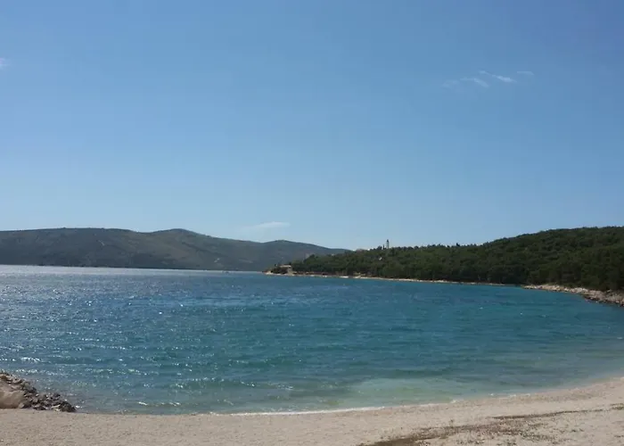 Apartman Maja Okrug Gornji *