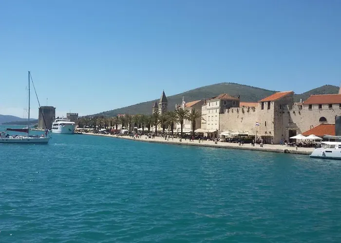 Maja Okrug Gornji Apartman