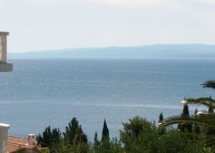 Apartman Maja Okrug Gornji Trogir