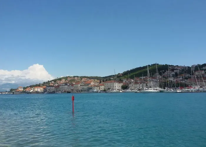 Maja Okrug Gornji 公寓