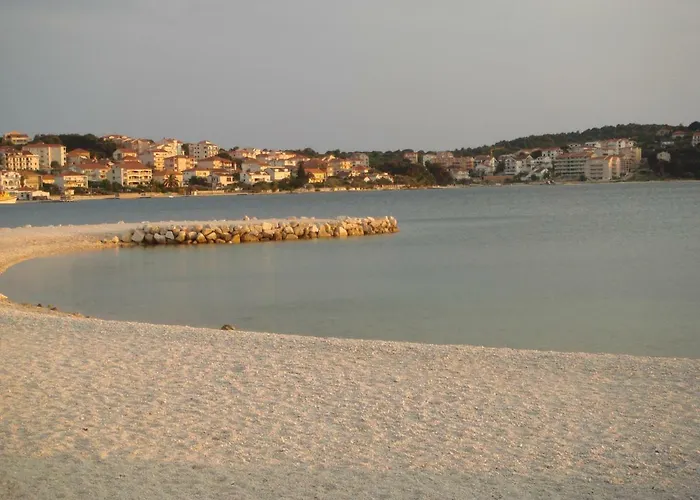 Maja Okrug Gornji Apartman