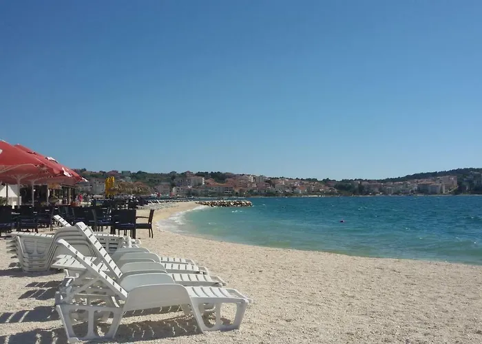 Maja Okrug Gornji Apartman