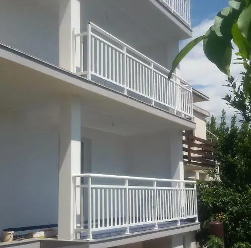 Maja Okrug Gornji Apartman