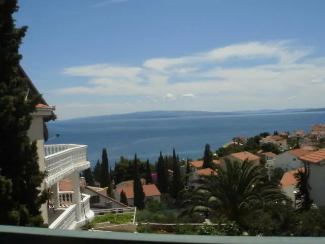 Apartman Maja Okrug Gornji