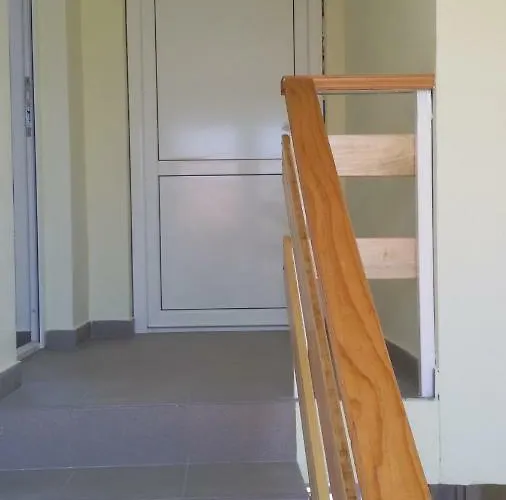 Apartman Maja Okrug Gornji *