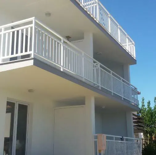 Apartman Maja Okrug Gornji