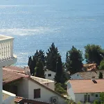 Maja Okrug Gornji Apartmán Trogir
