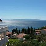 Apartmán Maja Okrug Gornji *