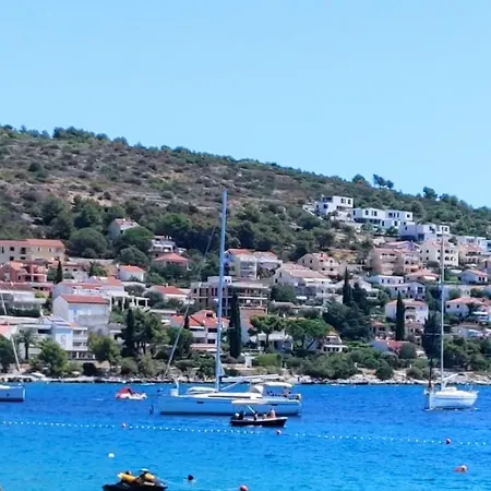 Daire Maja Okrug Gornji Trogir