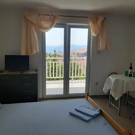 Daire Maja Okrug Gornji Trogir