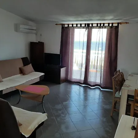 Daire Maja Okrug Gornji Trogir