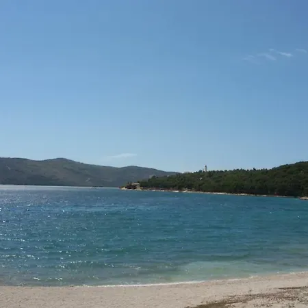 Daire Maja Okrug Gornji *