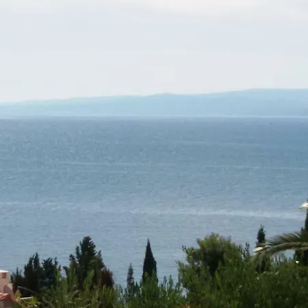 Daire Maja Okrug Gornji Trogir
