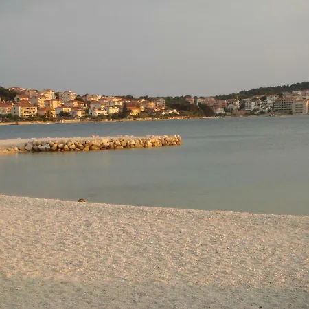 Maja Okrug Gornji Daire