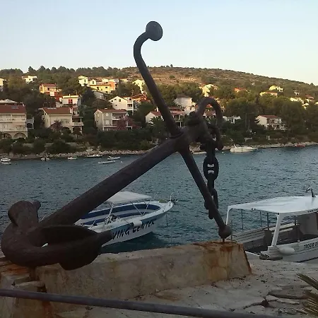 Daire Maja Okrug Gornji Trogir